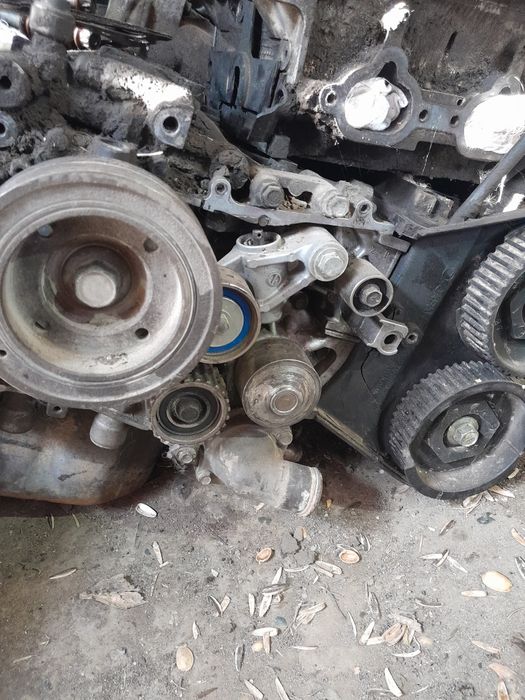 Запчасти субару форестер.б/у