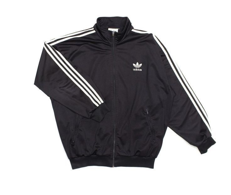 Олимпийка Adidas
