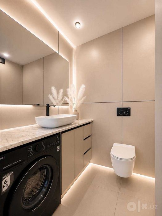 Продается квартира в Жк Oz’ makon  Golden house