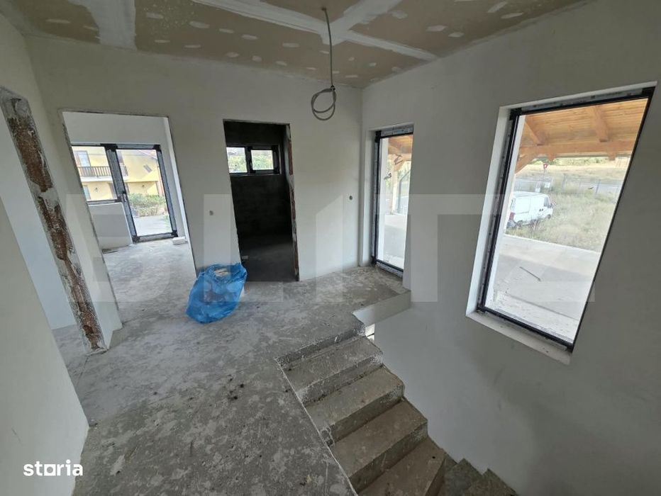 Casa de vanzare, 150 mp, zona Dumbrava Nord