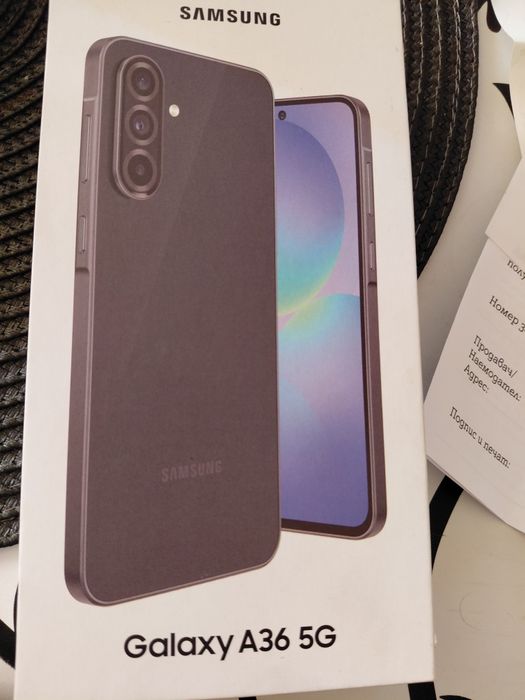 SAMSUNG A36/Самсунг А36