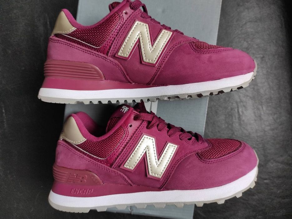 Оригинални маратонки NEW BALANCE