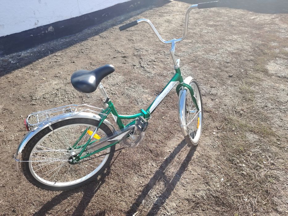 Продам два велика