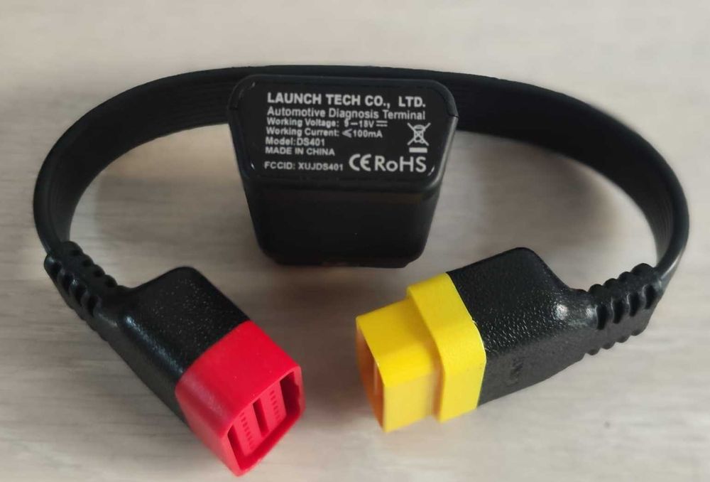 Promotie ! Interfata diagnoza launch easydiag dbscar6 v+ 45 functii