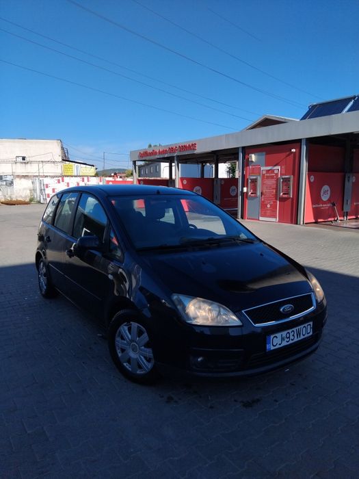 FORD C-Max 2007 — imagine 2