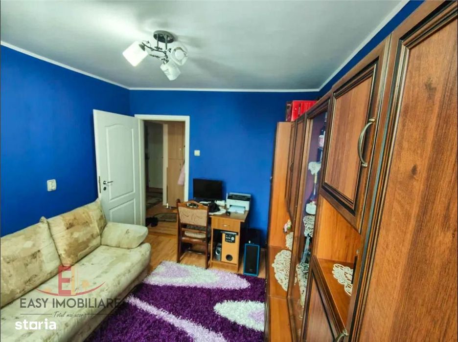 Apartament 3 camere, semicentral, Targu Mures