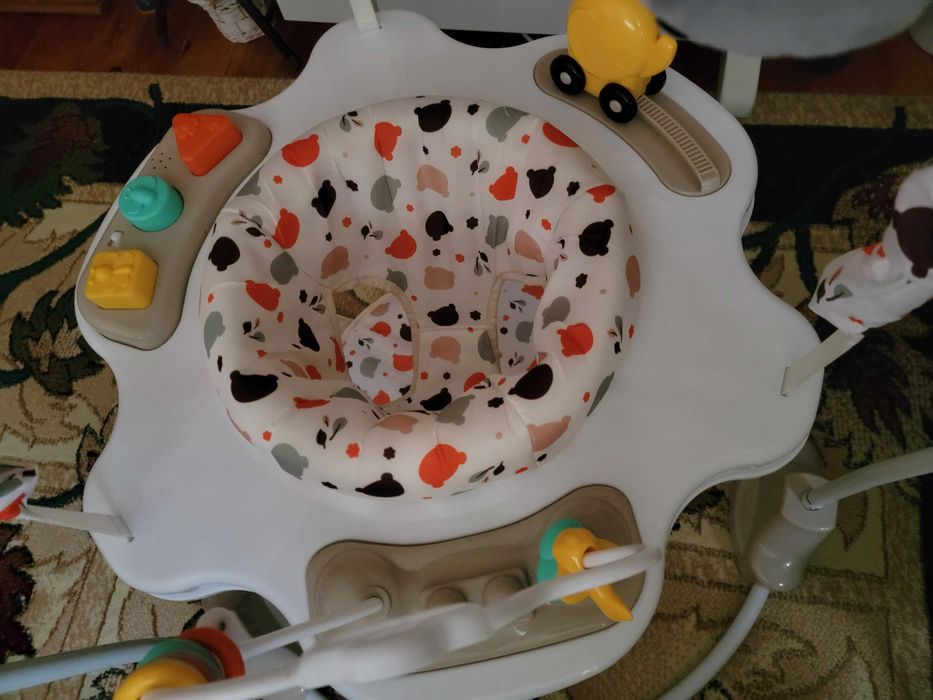 Детско бънджи Moni