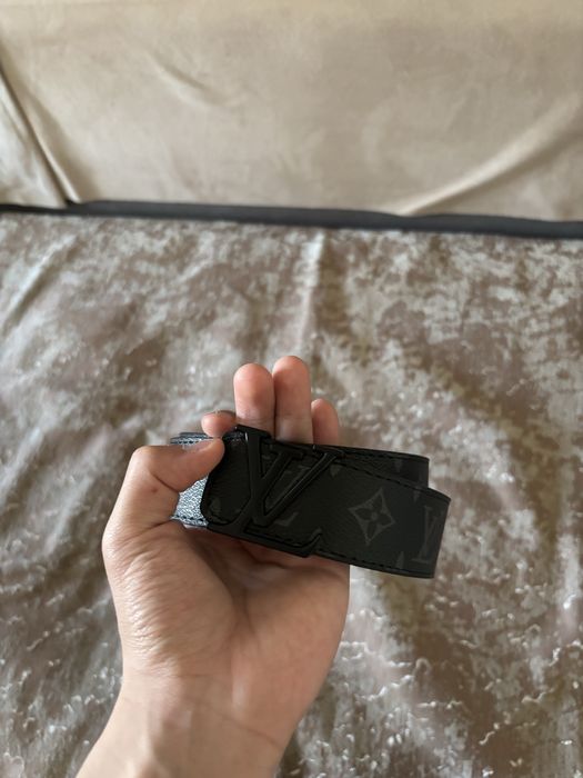 Ремень луи витон