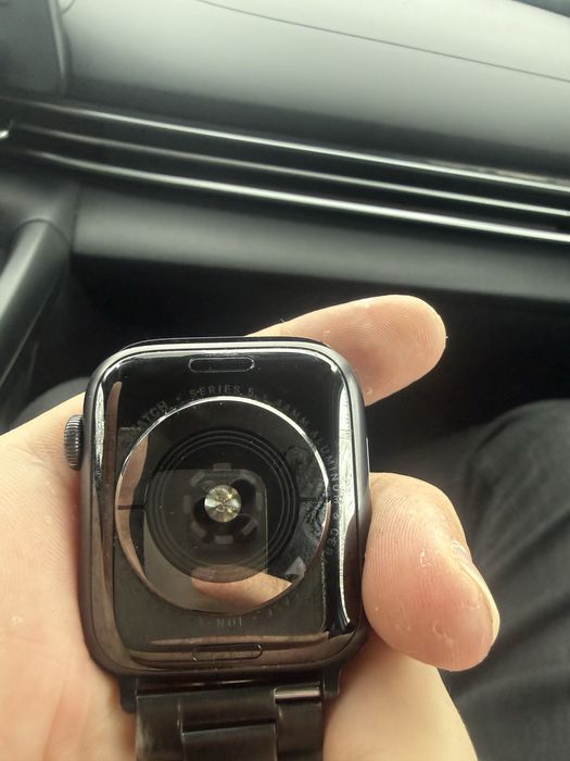 Apple watch series 5 44mm