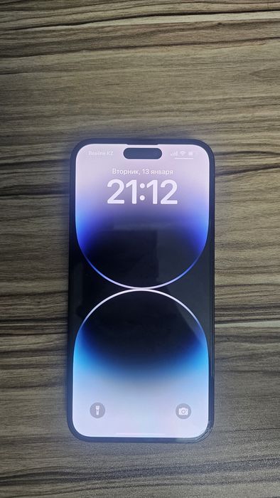 Iphone 14 Pro Max 256gb