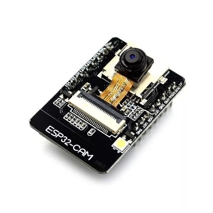 Placi de dezvoltare Esp32 esp32-cam wemos