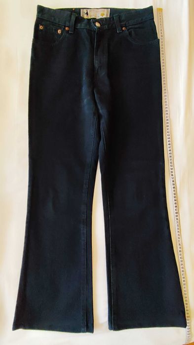 Мъжки дънки Crocker