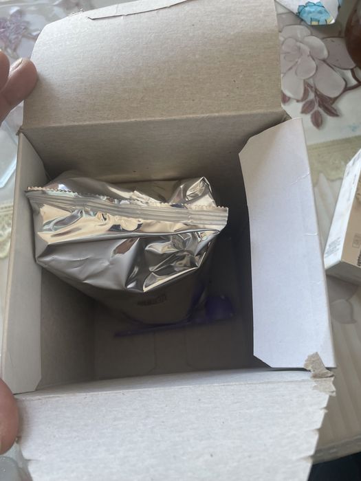 Смес Нан бесплатно