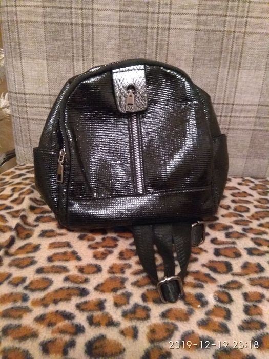 Сумка рюкзак, новая!!!