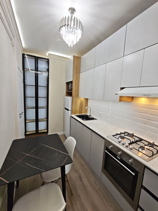 Аренда однокомнатный квартиры от владельца