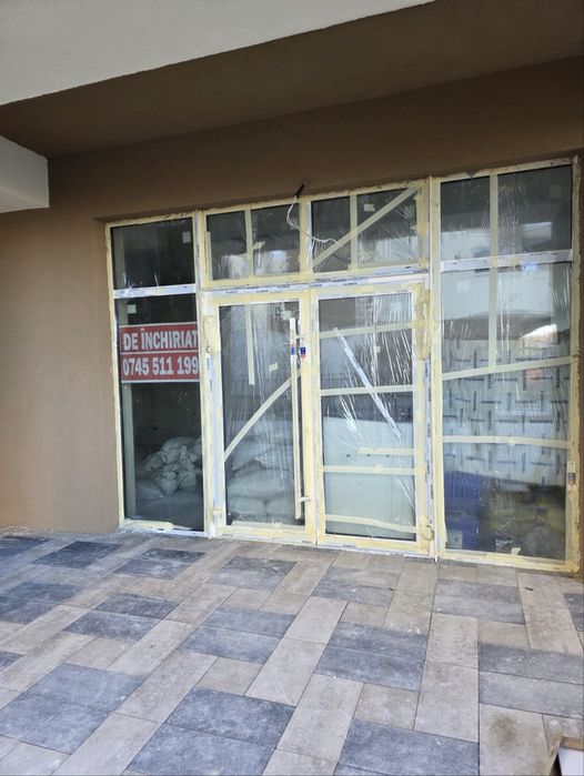 Inchiriez Spatiu Comercial!!!