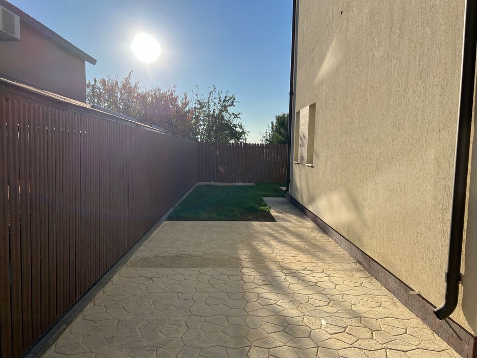 Casa vila Bragadiru 3 dorm 3 bai 2 placi Mansarda