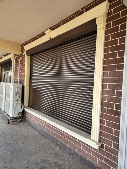 Рольставни Тараз