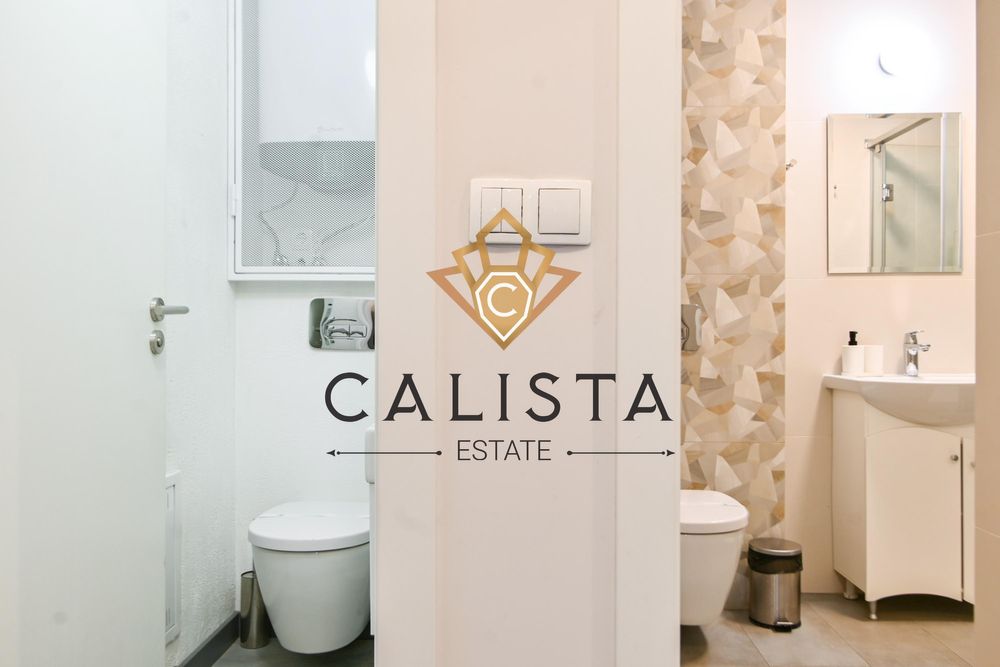 Тристаен апартамент под наем в ж.к. Зона Б-5, 2209823