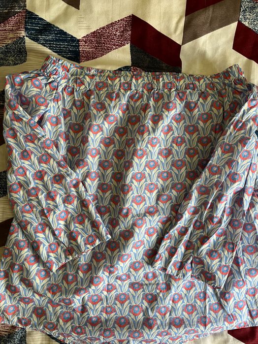 Bluza dama umeri goi