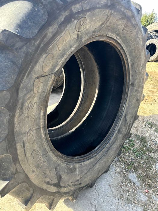Cauciucuri sh 20.8 R38