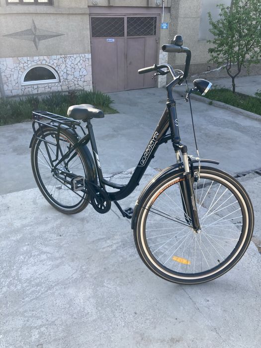 Velosiped 26R Qorabayr