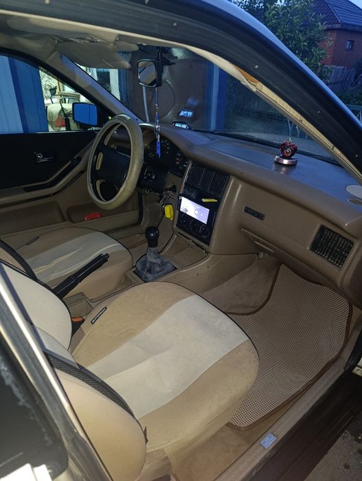 Продам AUDI 80 B3