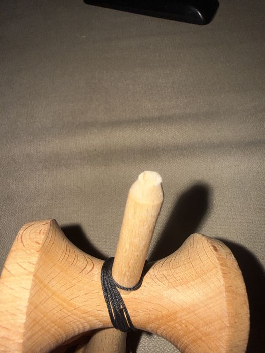 Kendama Krom pop violet