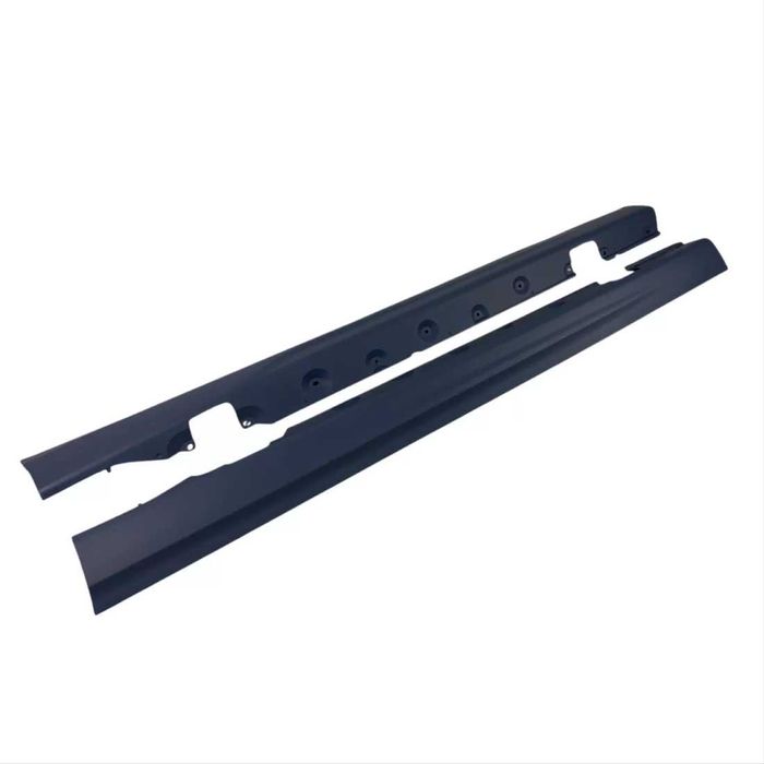 M-Tech Пакет BMW E46 Купе (1998–2005) – Грундиран / Боди кит М-тех