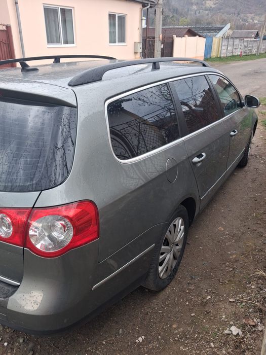 Vând VW Passat B6