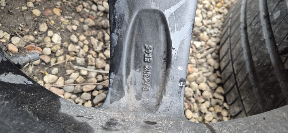 Jante ATS 5x114,3 R18 Toyota,Honda,Renault etc