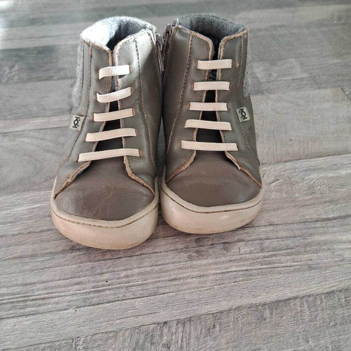 Боси обувки Колев и Колев 26 номер