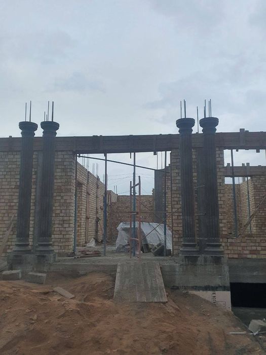 Rim ustunlari arendaga beramiz