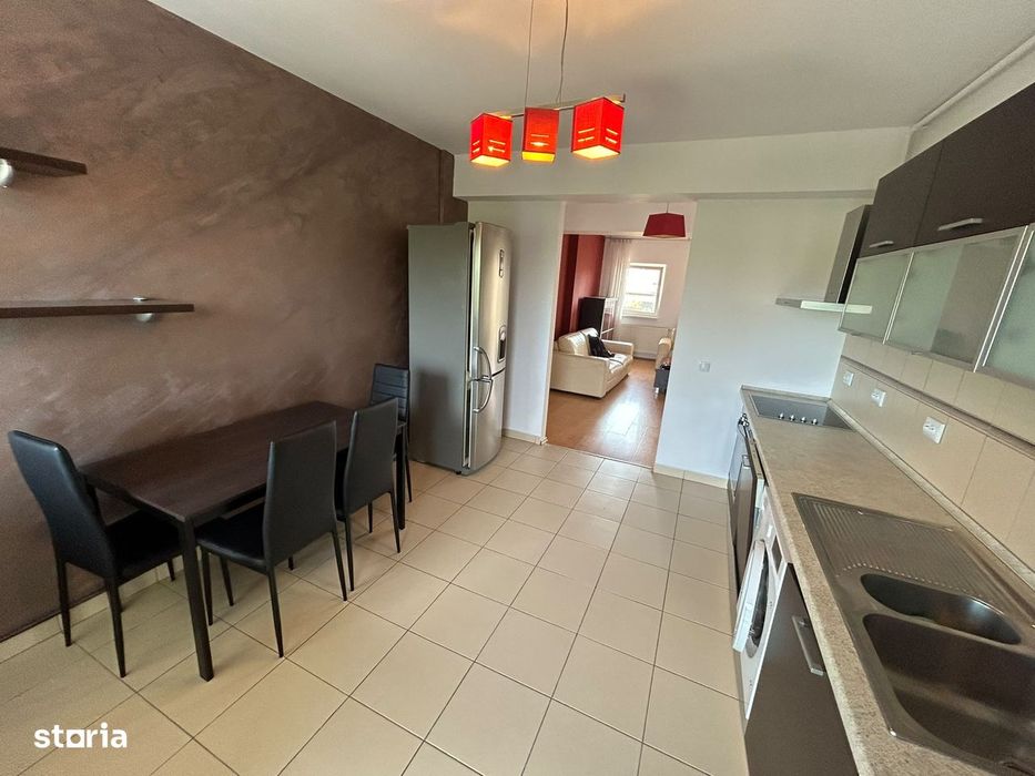 Pipera Plaza 7 Min,Domus Stil,Emil Racovita,Igienizat,Parcare