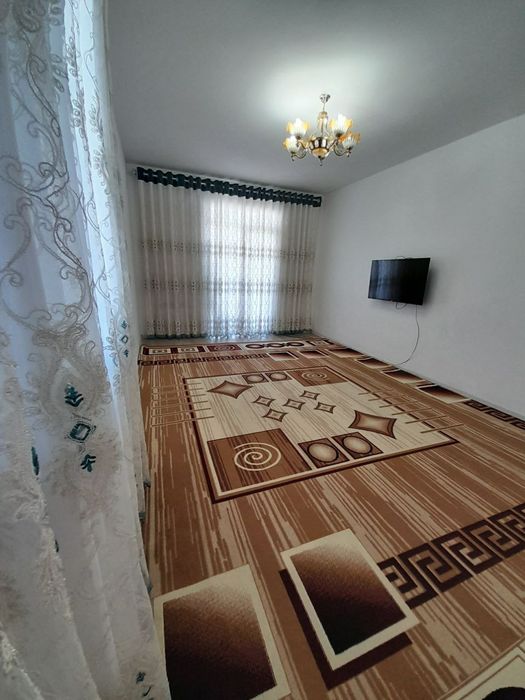 Бордонкул квартира сотилади