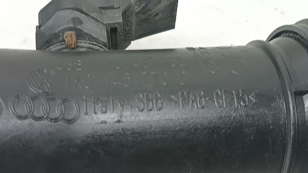 Furtun intercooler 2.0 tdi bkd 1k0145782 Skoda Octavia 2 [2004 - 2008