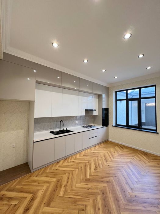 Продаются два новых евродома 3 сот. Шайхантахурский р-н, Катта Октепа