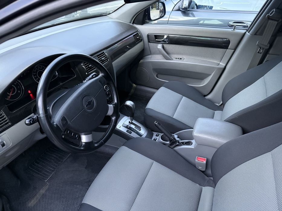 Lacetti dark moon blue 2023