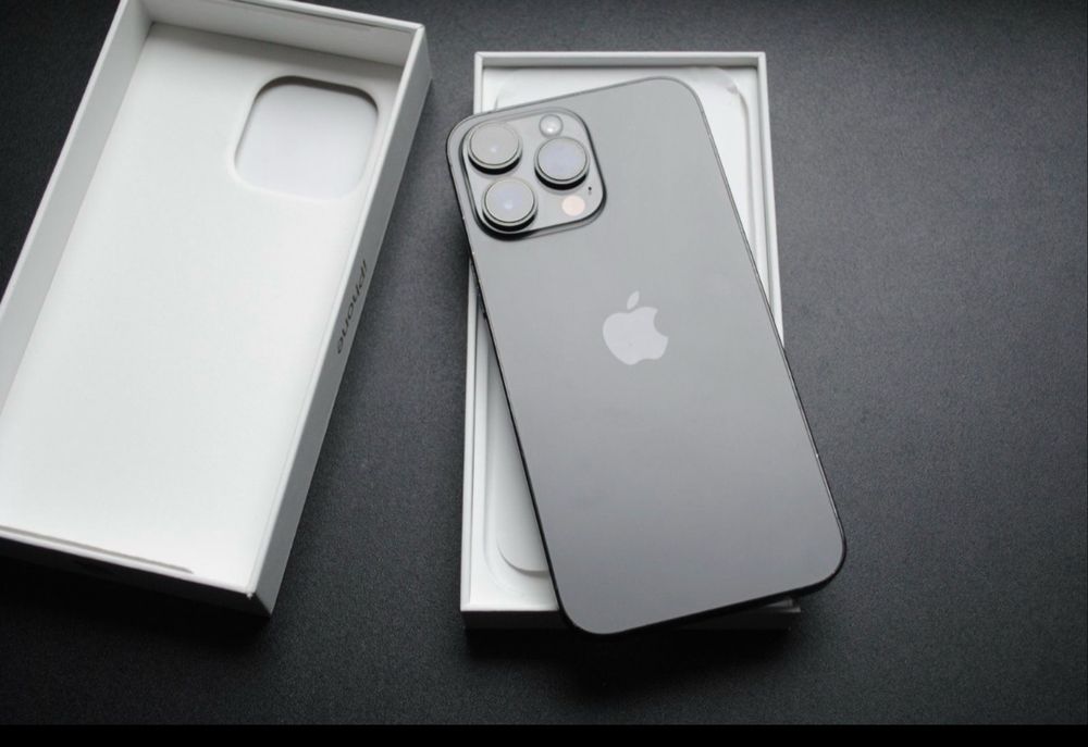 Iphone 14 pro max 256gb