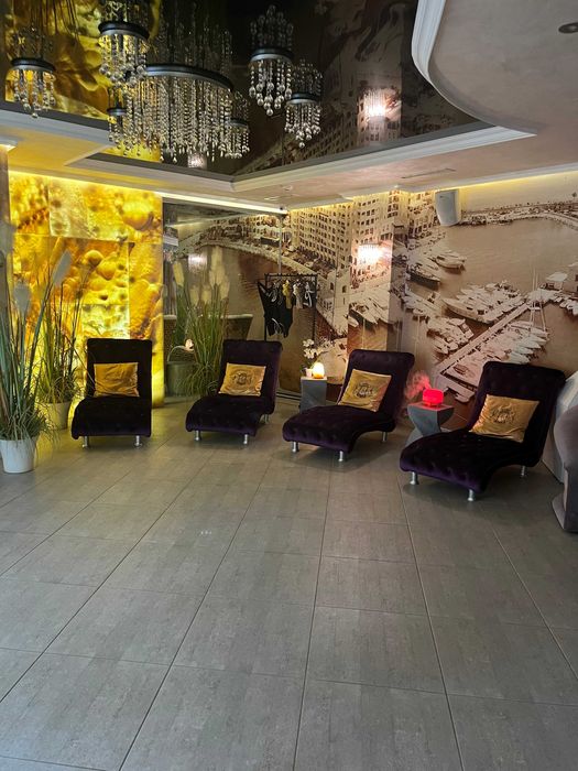 Дава се под наем Тристаен апартамент в к.к. Слънчев бряг - 90 кв.м за 816 € - Снимка #19