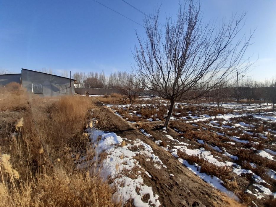 Ходжейли уй жай 32 сотк