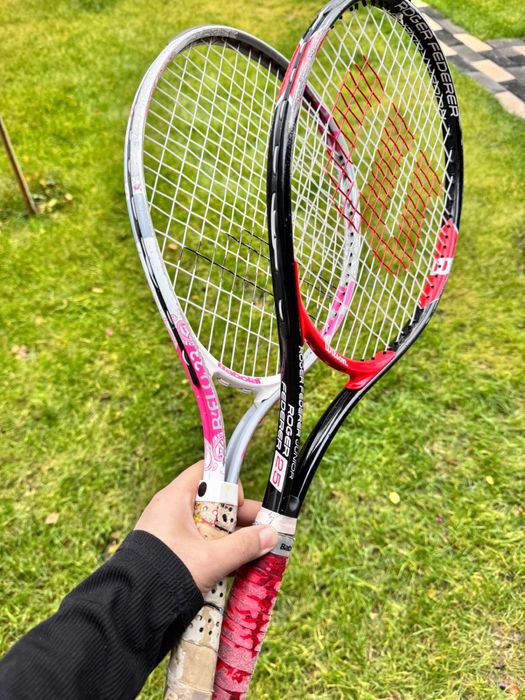 Теннисные банбентоны