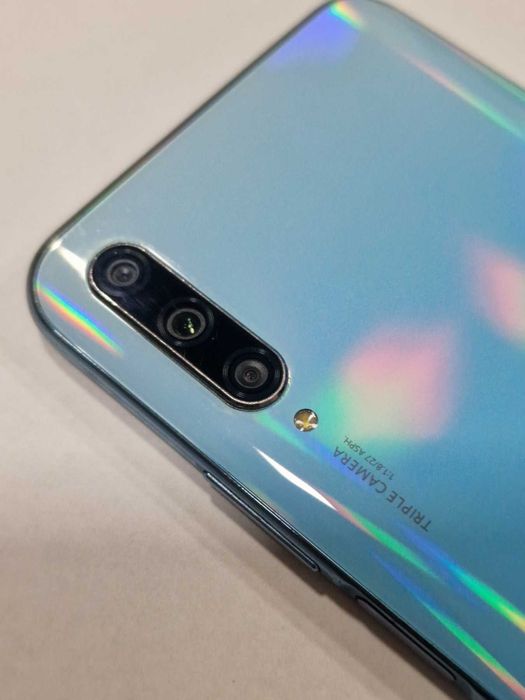 Huawei P Smart Pro 128GB 6GB RAM Dual