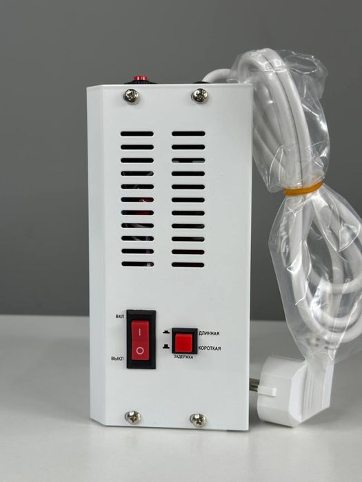 Stabilizator Elektr jihozlarini himoyalovchi qurilma