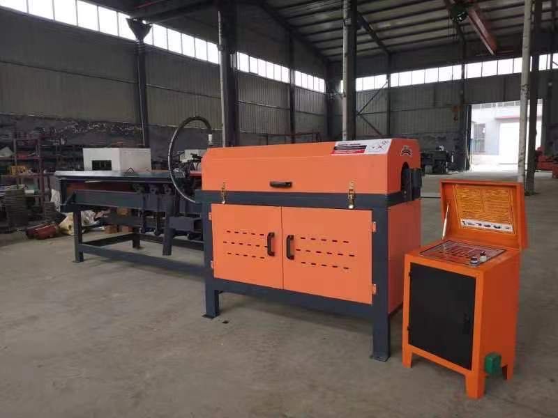 Хамутқа арналған станок