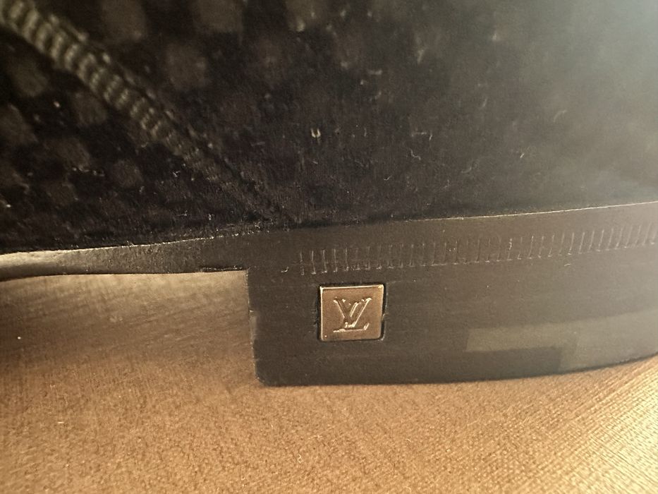 Louis Vuitton Minister Derby