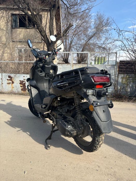 Продам танк на ходу