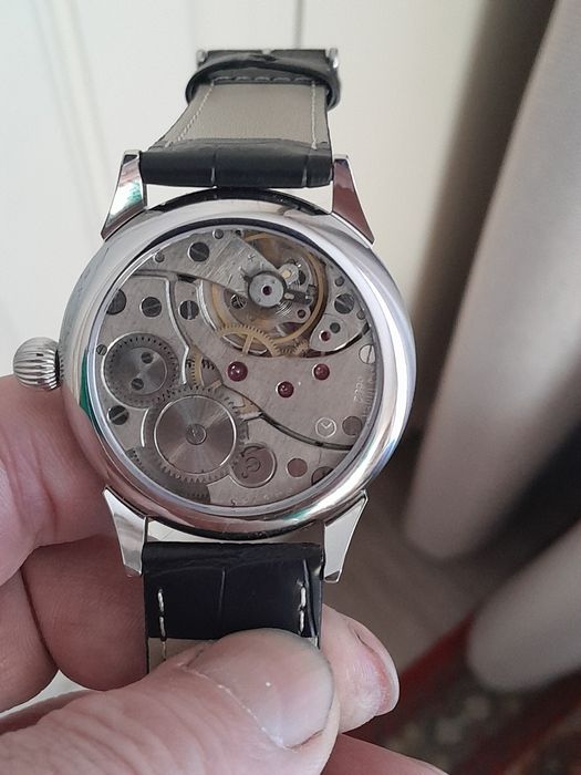 Продам новые часы СССР