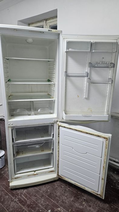 Срочно продам холодильник