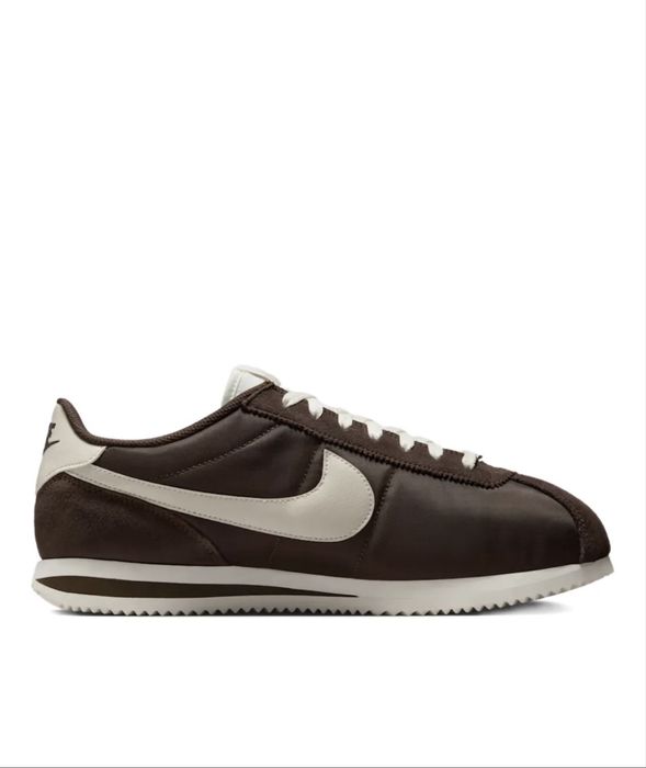 Маратонки Nike Cortez  brown